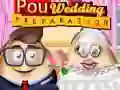 게임 Pou 결혼 준비 온라인