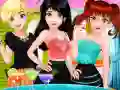 게임 절친의 집 파티 온라인 게임 절친의 집 파티 온라인