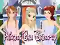 게임 소녀의 무도회 드레스 온라인 게임 소녀의 무도회 드레스 온라인