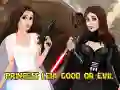 게임 leia 공주: 선과 악 온라인 게임 leia 공주: 선과 악 온라인