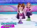 게임 스케이트 코스 온라인