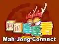 게임 마작 연결하기 온라인