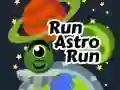 게임 달려라 아스트로 달려라 온라인