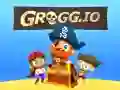 게임 Grogg.io 온라인