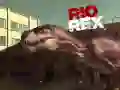 게임 리오 렉스 온라인