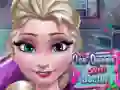 게임 얼음 여왕 피부 의사 온라인 게임 얼음 여왕 피부 의사 온라인