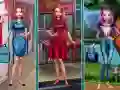 게임 수지의 다양한 의상 이벤트 온라인 게임 수지의 다양한 의상 이벤트 온라인