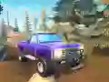 게임 4WD 오프로드 자동차 온라인 게임 4WD 오프로드 자동차 온라인