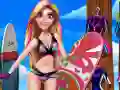 게임 레이첼 여름 패션 트렌드! 온라인 게임 레이첼 여름 패션 트렌드! 온라인
