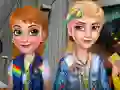 게임 공주 LGBT 퍼레이드 온라인 게임 공주 LGBT 퍼레이드 온라인