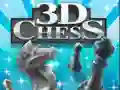 게임 3D 체스 온라인