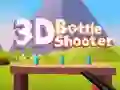 게임 3D 병 사격 온라인