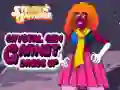 게임 스티븐 유니버스: 크리스탈 젬 가넷 드레스업 온라인 게임 스티븐 유니버스: 크리스탈 젬 가넷 드레스업 온라인