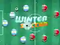 게임 겨울 축구 온라인