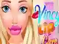 게임 Vincy 입술 관리 온라인 게임 Vincy 입술 관리 온라인