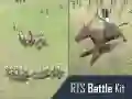 게임 RTS 전투 키트 온라인 게임 RTS 전투 키트 온라인