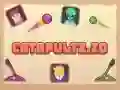 게임 Catapultz.io 온라인 게임 Catapultz.io 온라인