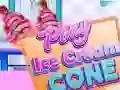 게임 포니 아이스크림 콘 온라인 게임 포니 아이스크림 콘 온라인