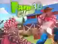 게임 농장 전투 3D 온라인