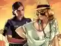 게임 GTA 퍼즐 도전 온라인 게임 GTA 퍼즐 도전 온라인