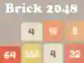 게임 벽돌 2048 온라인