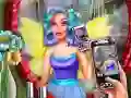 게임 그레이시 요정 셀카 온라인 게임 그레이시 요정 셀카 온라인