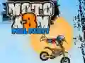 게임 모토 X3M 풀 파티 온라인