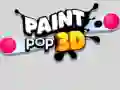 게임 페인트 팝 3D 온라인