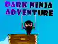 게임 어두운 닌자 모험 온라인