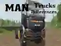 게임 MAN 트럭의 차이점 온라인 게임 MAN 트럭의 차이점 온라인