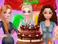 게임 공주 생일 파티 온라인 게임 공주 생일 파티 온라인