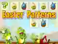 게임 부활절 패턴 온라인