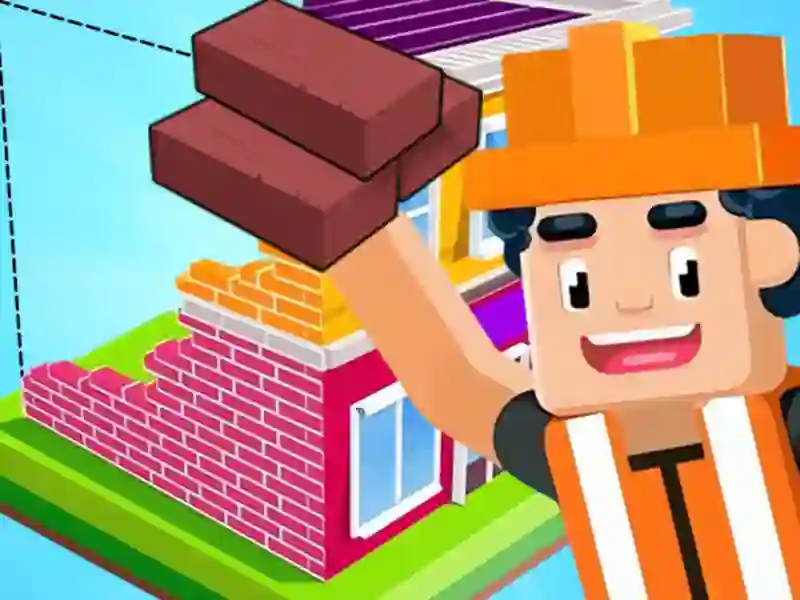 게임 타일 스탬퍼 온라인