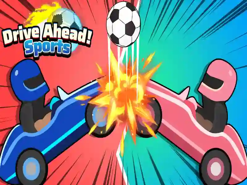 게임 앞서 스포츠를 운전하십시오 온라인