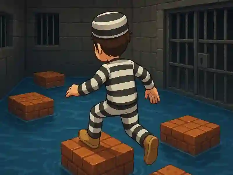 게임 슈퍼 히어로 탈출 달리기 온라인