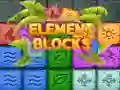 게임 엘리먼트 블록 온라인