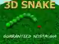 게임 3D 뱀 온라인 게임 3D 뱀 온라인