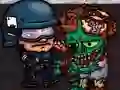 게임 SWAT 대 좀비 2 온라인 게임 SWAT 대 좀비 2 온라인