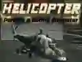 게임 헬리콥터 주차 및 레이싱 시뮬레이터 온라인