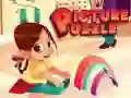 게임 그림 퍼즐 온라인