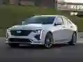 게임 캐딜락 Ct4 온라인 게임 캐딜락 Ct4 온라인