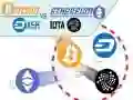 게임 비트코인 대 이더리움 온라인