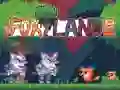 게임 여우나라 2 온라인