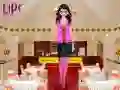 게임 라라미 소풍 드레스업 온라인