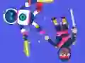 게임 Ragdoll.io 온라인