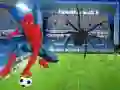 게임 거미 축구 온라인 게임 거미 축구 온라인