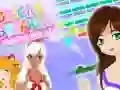 게임 브레이커 만화 소녀들 온라인 게임 브레이커 만화 소녀들 온라인