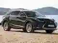 게임 렉서스 RX 온라인 게임 렉서스 RX 온라인