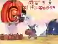 게임 할로윈의 ABC 2 온라인