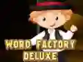게임 단어 공장 디럭스 온라인